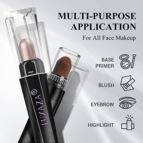 Age-defying eyeshadow for youthful appearance. - Image 6