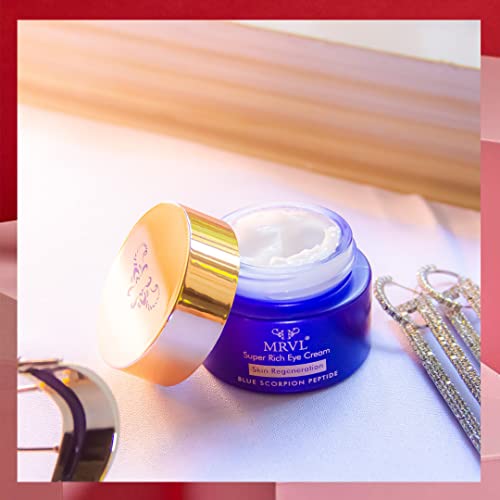 Clinique All About Eyes Rich Hydrating Eye Cream 15ml for Dry & Tired Skin - Image 3