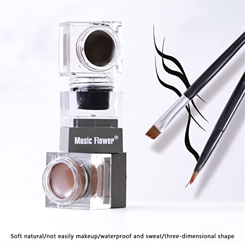 Black Eyeliner Tumblr for Bold Looks and Aesthetic Inspiration, Brand New Condition - Image 5