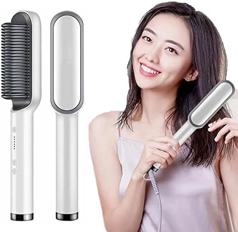 Ionic Breeze Hair Brush for Adventure Bliss - Image 8