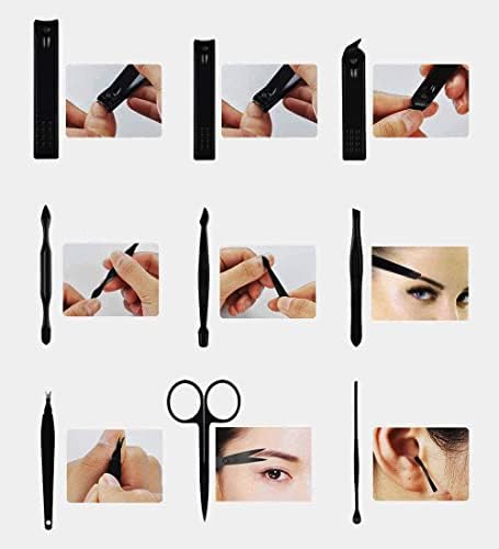 Wholesale Nail Clippers Bulk Purchase 100 Count - Image 4