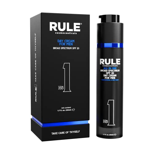 Wrinkle-reducing eye cream with SPF.