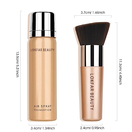 ?Anti Wrinkle Foundation: Smooths and Firms Skin? - Image 9