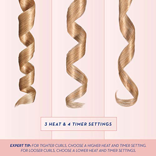 Self-brushing hair tool for easy styling. - Image 5