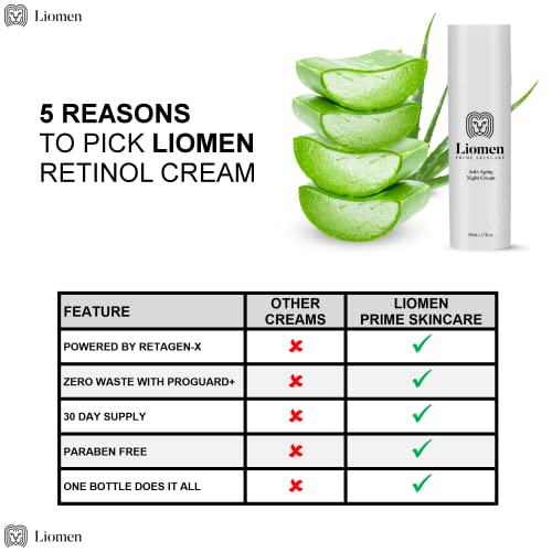 UK Anti Wrinkle Eye Cream - Image 4