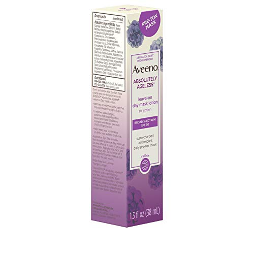 Aveeno Ageless Eye Cream Review on Makeupalley - Image 4