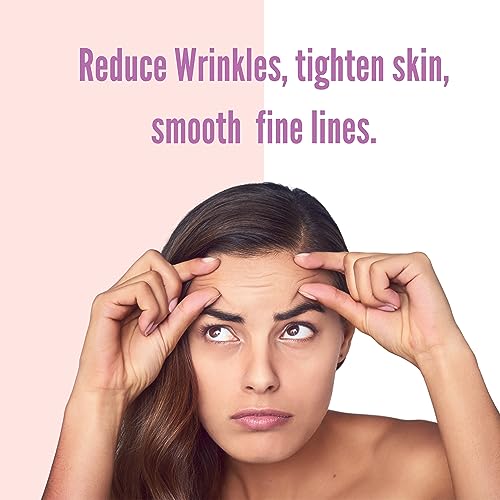 Anti wrinkle pads for eyes. - Image 6