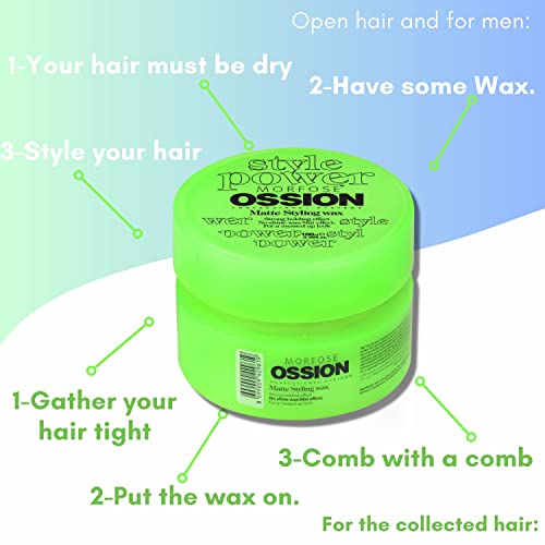 ?Men?s Hair Gel by Bed Head? - Image 4