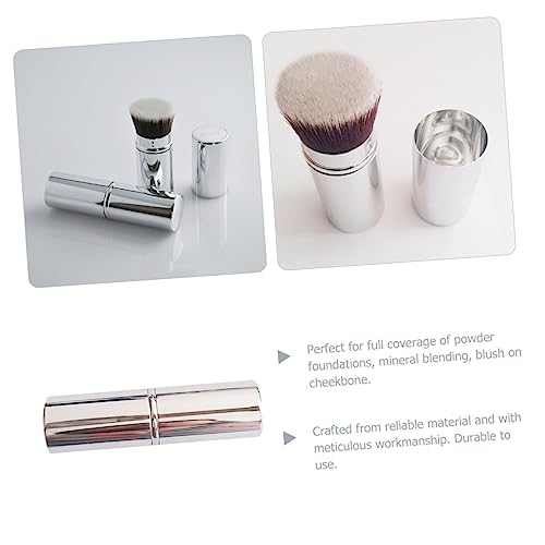Bare Minerals Face Foundation Brush - Image 3
