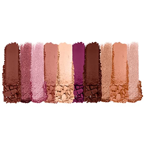 B Perfect Eyeshadow Primer 10ml for Enhanced Eyeshadow Longevity - Image 2