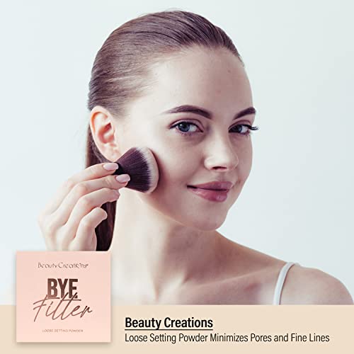 ?Powder Foundation by Beauty Creations? - Image 6