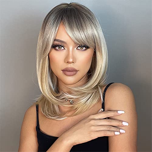 Wig Out Spray Strong Hold Styling for All Hair Types 8 oz - Image 7