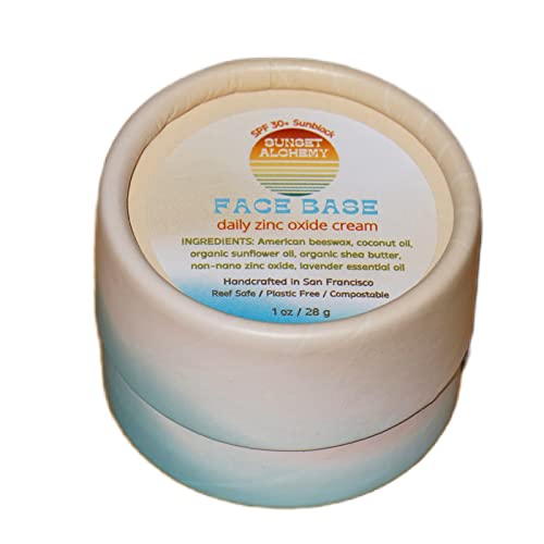 Revitalizing eye cream by Alchemy, reduces wrinkles and dark circles.