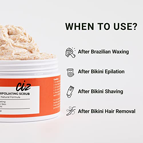 ?Bikini Line Ingrown Hair Cream? - Image 5