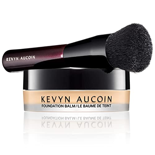 ?Balm Powder Foundation ? Lightweight Coverage for Flawless Skin? - Image 2