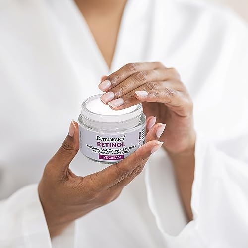 ?Amazing Eye Cream: Reduces Wrinkles, Dark Circles, and Puffiness? - Image 3