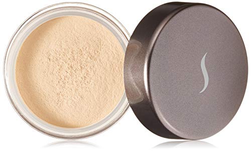 ?Bareminerals Powder Foundation? ? Loose, natural coverage for flawless skin.