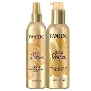 Biolage Leave-In Conditioner Spray for All Hair Types
