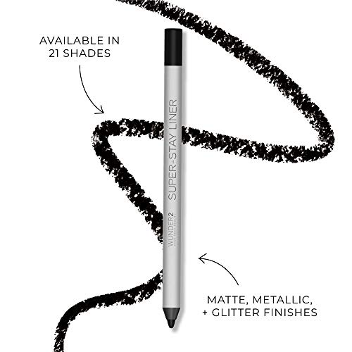 Pink eyeliner pencil for babies. - Image 6