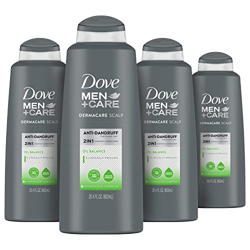 ?Bikers Dandruff Shampoo?