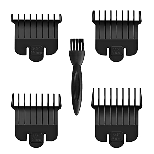 Andis Professional Medium Detangling Brush for All Hair Types