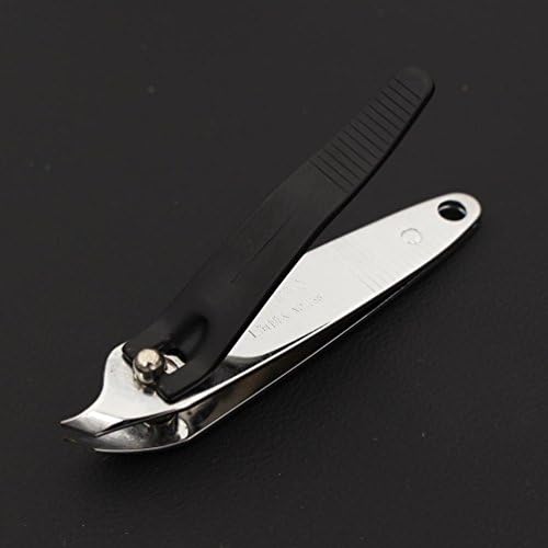 Adapted Nail Clippers for Easy Use - Image 6