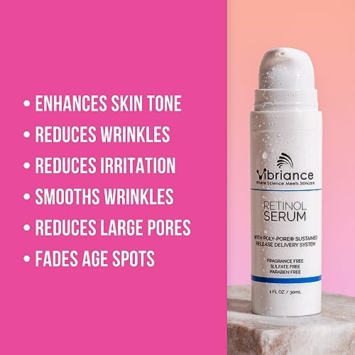 Arbonne Hair Serum for Vibrant Hair - Image 3