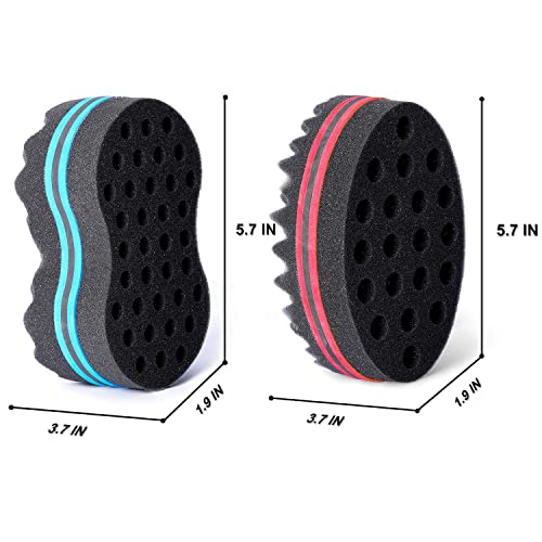 Air Motion Pro Lightweight Styling Hair Brush for Easy, Tangle-Free Results - Image 3