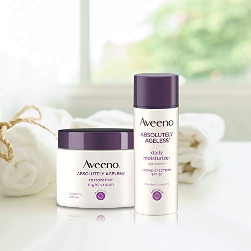 Aveeno Ageless 3-In-1 Anti-Wrinkle Eye Cream - Image 7