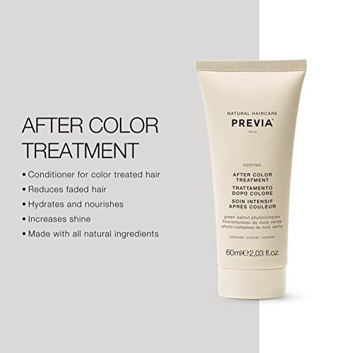 Argan Hair Mask for Restoring Hair Strength - Image 2