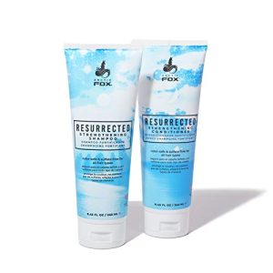 Argan Oil Dye Remover: Gentle & Effective