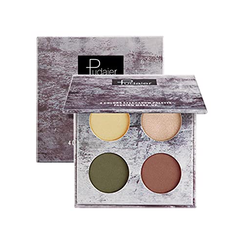 ?Black Eyeshadow Powder?