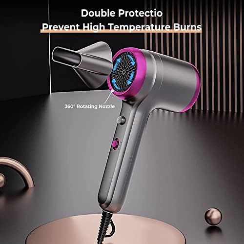 4c Hair Blow Dryer - Image 3