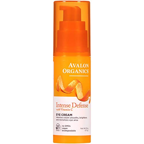 Avalon Eye Cream: Anti-Aging Formula for Brighter Eyes - Image 3