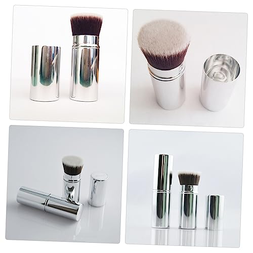 Bare Minerals Face Foundation Brush - Image 8