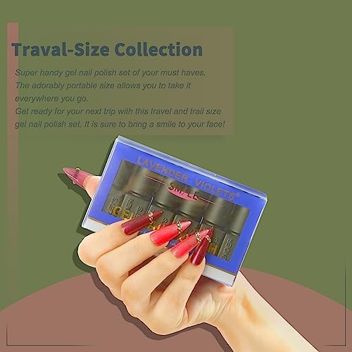 Gel Nail Polish Allergy: Causes, Symptoms, and Treatment - Image 7
