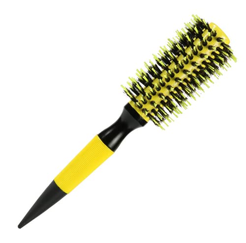 Ionic hair brush by Aldom for smooth, shiny hair. - Image 6