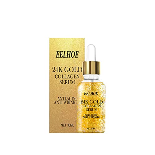 Azure 24k Gold Collagen Eye Serum