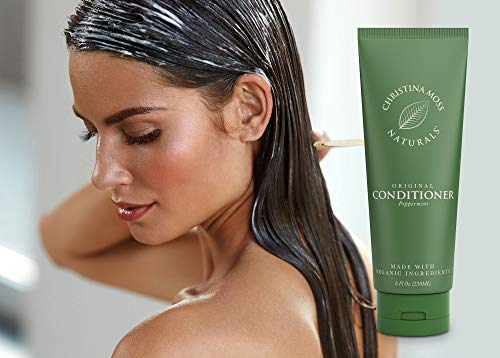 Baobab Oil Leave-In Moisturizer - Image 8