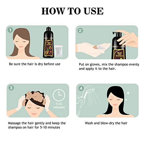 Frizz-fighting DIY Hair Mask - Image 7
