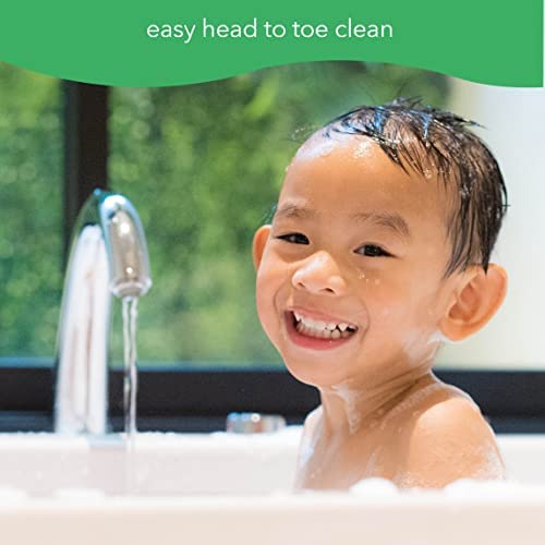 Babyganics 2-in-1 Shampoo and Body Wash - Image 6