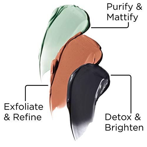 Apple cider vinegar clay hair mask for hair detoxifying. - Image 5