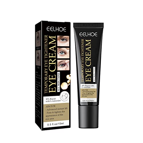 Eye Cream with Antioxidants