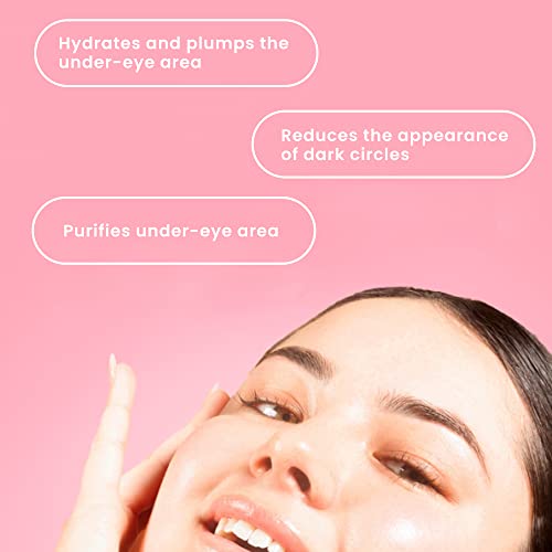 ?Anti Wrinkle Gel Eye Patches? - Image 4