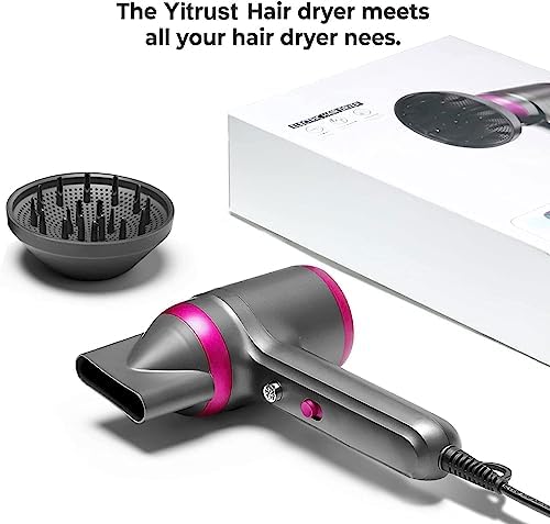 4c Hair Blow Dryer - Image 7