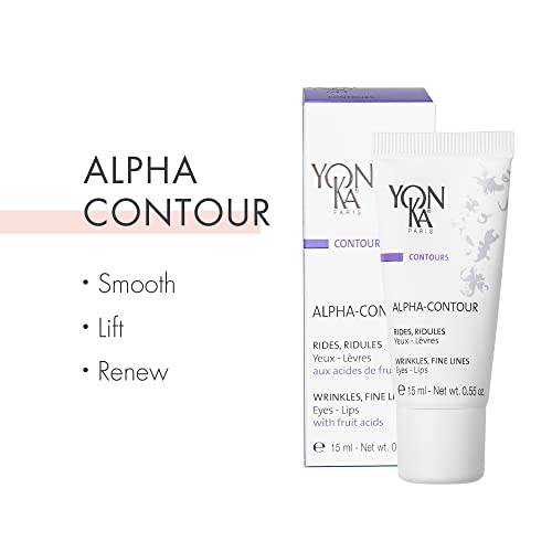 Anti Wrinkle Eye Cream for Contour. - Image 2