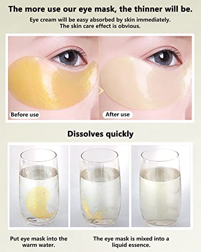 Eye treatments for reducing wrinkles. - Image 7