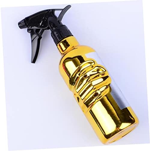 ?Barbershop Hair Spray: Strong Hold for Stylish Hair? - Image 6