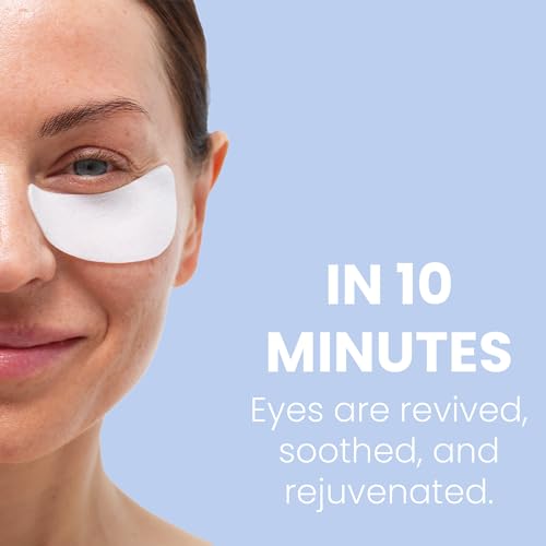 Under Eye Patches for Wrinkles - Image 4