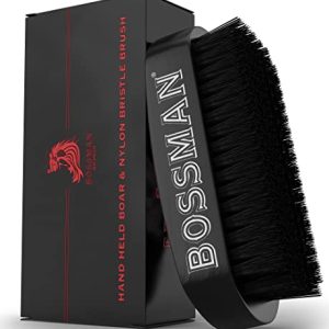 Black-Owned Hair Brush Company